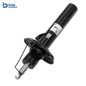 Amortiguador Delantero Bogezhonghe 5Q0413031 5Q0413031CF 5Q0413031CJ para VW <span class=keywords><strong>Golf</strong></span> Jetta Audi <span class=keywords><strong>A3</strong></span> Q2 Chasis MQB, Suspensión - Product Image 3