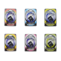 Carte mémoire 8M / 16M / 32M / 64M / 128M, unité de stockage de données haute vitesse pour N Wiis Gamecubes GC pour NGC
