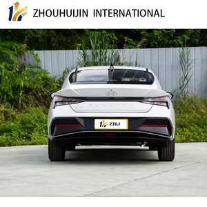 Cercasi Partner Agente: Auto Usata Hyundai Elantra 2023 1.5L CVT FWD con Sedili Elettrici, Tetto Panoramico, Telecamera 360°, Assistenza L2 - Product Image 6
