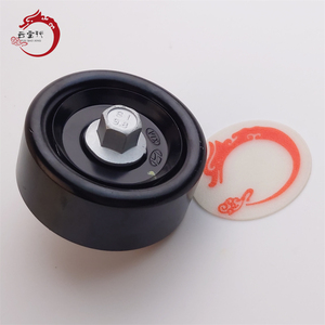 Correa de transmisión de alta calidad para el sistema del motor 25287-25010 2528725010 para Hyundai Accent 25287 25010 - Product Image 4