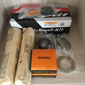 New ZLM King Pin <strong>Kit</strong> KP-315 9953660304 for KM300/320/400 3.5 Tons Steering Knuckle Direct Replacement - Product Image 5