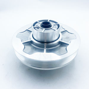 Nuova puleggia con frizione secondaria ASSY per misure <span class=keywords><strong>TGB</strong></span> 1000 911222 ATV UTV QUAD PARTS 1000CC - Product Image 6