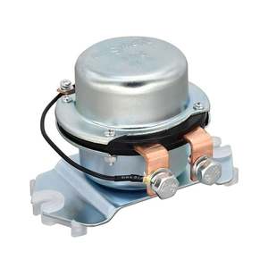 HongWang Excavator Relay <b>Battery</b> for PC400-8 PC450-8 <b>24V</b> 08088-30000 Construction Machinery Parts 1 Year Warranty - Product Image 2