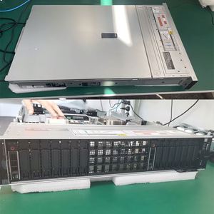 Server Rack <span class=keywords><strong>Dell</strong></span> PowerEdge R760 2U a Basso Consumo, Scheda Madre Intel Xeon Gold 6448Y, RAID H755, 2*1800W <span class=keywords><strong>Dell</strong></span> R760 - Product Image 5