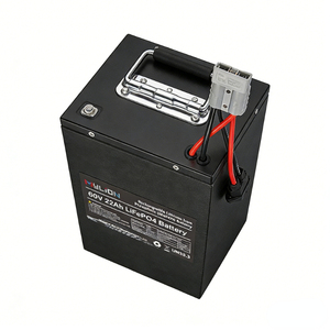 Factory Direct Mylion 60V 22Ah <b>Battery</b> Pack with 2000 Cycles -20C to 60C Operating Temp - Product Image 1