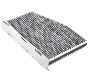 Filter kabin penumpang pendingin udara mobil suku cadang otomatis untuk Filter agenwerk 1K1819653 \ Filter \ 1K1819669 - Product Image 5