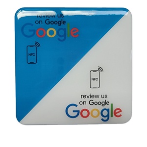 Kỹ thuật số URL mã hóa 424 DNA iso14443a thông minh tiên tiến <span class=keywords><strong>ndef</strong></span> định dạng <span class=keywords><strong>NFC</strong></span> Tag cho thanh toán - Product Image 3