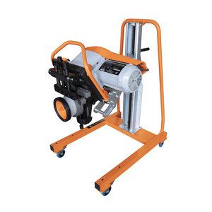 เครื่องกัดขอบความเร็วสูง UZ29 SPEEDER พร้อมระบบปรับมุมเอียง  ขายโดยผู้ส่งออก - Product Image 1