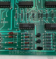 Nouvelle carte de commande originale GENERAL DS3820 RDM1A1A1A Mark IV pour équipement d'automatisation