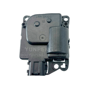 Actionneur de porte de mélange de chauffage AC personnalisé 68018109AA pour Dodge Jeep 2007-2024 - Product Image 3