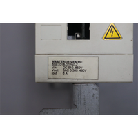 Nuevo Convertidor de Frecuencia 6SE7016-0TP50-Z Masterdrives MC Z=K80+L20 E:C