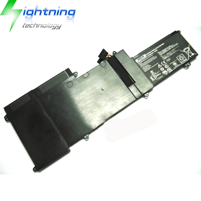 New Genuine Original C42-UX51 14.8V 4750mAh Laptop Battery for Asus ZenBook U500VZ U500V UX51 U500 UX51VZA UX51VZ Notebook