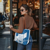 Sac fourre-tout personnalisé Phi Beta Sigma, design sororité, grande capacité, haute qualité, idéal pour les voyages et les week-ends