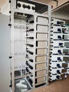 380V/690V/1140V Factory Supply Power Distribution Equipment GCK/GCS/MNS Low Voltage Switchgear ACB MCCB MCB Electrical Cabinet