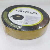 Hebei FIRSTFLEX Tuyaux et raccords isolants Ruban mousse de caoutchouc sans CFC HFC HCFC Service de coupe personnalisable