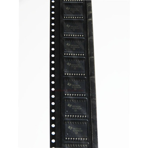 ULN2803APG ULN2803A ULN2803AP DIP-18 Transistores Darlington nuevo original <span class=keywords><strong>ULN2803</strong></span> - Product Image 2