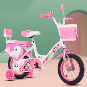 <span class=keywords><strong>Bicicleta</strong></span> inteligente para niños al mejor <span class=keywords><strong>precio</strong></span> 2023 con soporte trasero Pedal delantero azul Diseño único <span class=keywords><strong>Bicicleta</strong></span> para niños de una sola velocidad Material de horquilla de acero - Product Image 4