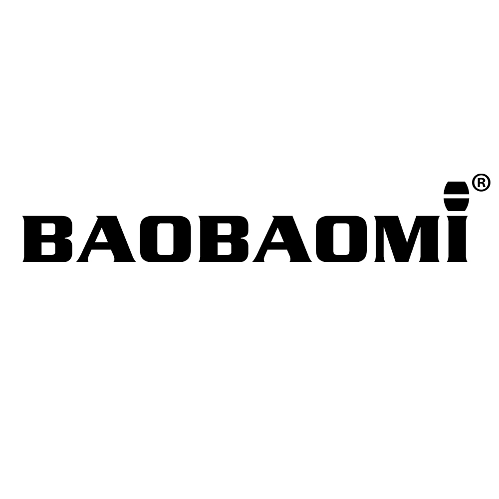 Enping Baobaomi Audio Equipment Co., Ltd. logo