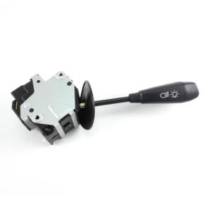 Interrupteur d'éclairage à 9 broches pour <span class=keywords><strong>205</strong></span> 305 505 6253-28 6253-39 510033473501 9154182180 625328 625331 510033473001 9152185180 251203 625339 - Product Image 5