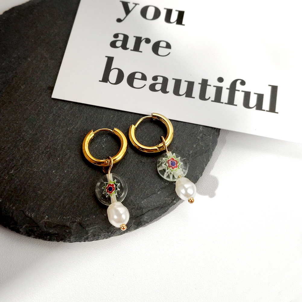 jewelry venetian murano glass