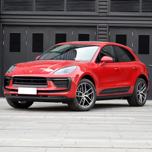 Porsche Macan GTS SUV 2.9T 441CV V6 Lusso 2026 - Velocità Massima 272km/<span class=keywords><strong>h</strong></span> - Disponibile in Cina - Product Image 1