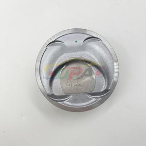 Sistema de motor de alta calidad, conjunto de pistón, pasador y anillo de retención 23410-2G510 234102G510 para Hyundai Grand Santa Fe 23410 2G510 - Product Image 5