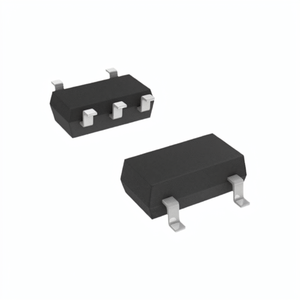 ชิ้นส่วนวงจรอิเล็กทรอนิกส์สำหรับการจัดการพลังงาน (PMIC) 5 TSSOP, SC 70 5, SOT 353 NCP512SQ13T2G มีสินค้าในสต็อก - Product Image 1