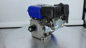 Alta calidad 170 190 192 420cc Motor eléctrico refrigerado por aire Motor de gasolina cuatro tiempos 7hp Motores de maquinaria para bomba de motocicleta - Product Image 4