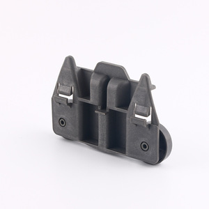 Dishwasher Rack Low Wheel Replacement Parts W10195416 <b>Plastic</b> Dishwasher Accessories <b>Kitchen</b> Appliance Parts - Product Image 2