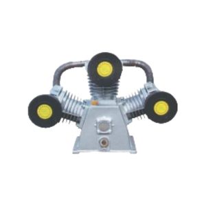 Tête de compresseur d'air industriel à piston alternatif à 2 étages avec filtre à <span class=keywords><strong>clapet</strong></span> 2065 2080 3065 3090 pour pompe - Product Image 3