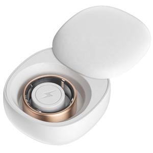 <span class=keywords><strong>Estuche</strong></span> <span class=keywords><strong>de</strong></span> <span class=keywords><strong>carga</strong></span> <span class=keywords><strong>de</strong></span> anillo inteligente inalámbrico con batería <span class=keywords><strong>de</strong></span> litio <span class=keywords><strong>de</strong></span> 3,7 V Control <span class=keywords><strong>de</strong></span> aplicación Rastreador <span class=keywords><strong>de</strong></span> sueño y reloj despertador - Product Image 3