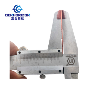 Sello de aceite de papel para bomba de dirección, bomba de trabajo, ID 127mm, para sistema hidráulico de cargadora de ruedas 29110000041 - Product Image 4