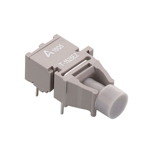 HFBR-1525EZ เครื่องส่งสัญญาณไฟเบอร์ออปติกใหม่และเป็นของแท้ XMITTER FIBER OPTIC 10MBD - Product Image 1