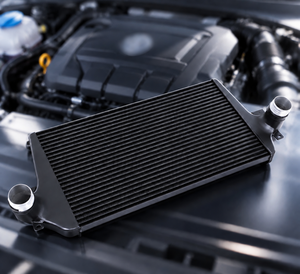 Modification du système de refroidissement Turbo, Intercooler OE 7E0145804A, Intercooler en aluminium haute performance pour VW Multivan - Product Image 3