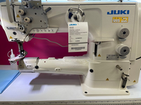 Machine à coudre cuir JUKIS 2342-7 cylindres avec ordinateur machine à coudre cylindre cuir neuve Prix