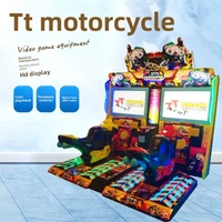 Volant et pédales de simulateur de course Sim Racing, dynamique G-force, nouvelle machine de simulation d'arcade, jeu de course, simulateur de course Sim Racing