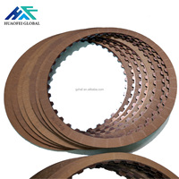 HAF A750E Kit de Friction Boîtes de Vitesses Automatiques Kit de Friction d'Embrayage 5 Vitesses AT Transmission A750E Kit de Friction pour Toyota Lexus