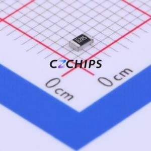 Résistance CMS RMS10FT82R5 0805 (Type : Film Épais) (Résistance : 82,5 Ohms Précision : 1%) - Product Image 1