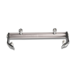 Support de <span class=keywords><strong>guidon</strong></span> pour téléphone GPS de navigation, barre transversale de <span class=keywords><strong>moto</strong></span>, barre d'équilibre, extension de support pour KOVE 500X 400X - Product Image 2