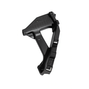 Support de phare de pare-chocs avant pour côté droit 16-18, montage en plastique, nouvel accessoire d'éclairage automobile P0490 - Product Image 1