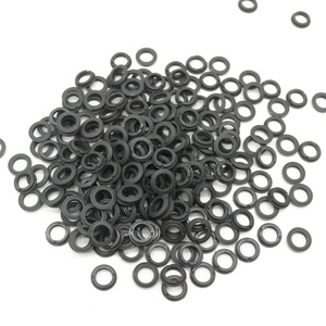 Denso GMC Chevrolet yakıt enjektörü 12.5x8.2x3 için BIS-1146 mühür tamir takımları - Product Image 4