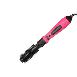 Cepillo Alisador y Moldeador Profesional <span class=keywords><strong>5</strong></span> <span class=keywords><strong>en</strong></span> <span class=keywords><strong>1</strong></span>, Peine de Aire Caliente, Rizador Automático, Secador Eléctrico - Product Image 5