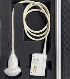 Transductor de matriz de volumen curvo, reparación de transductor de volumen y sonda de ultrasonido, transductor 3D/4D para IU22 ,IE33 - Product Image 2