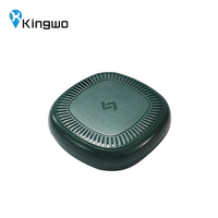 Accéléromètre de balise ble tag 5.1 ibeacon eddystone tracker d'actifs