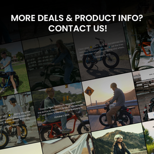Vélo de route de haute qualité avec moteur 2000W et batterie 60V, le favori des adolescents pour les voyages en plein air, livraison incluse MT-20 PLUS Lon - Product Image 6