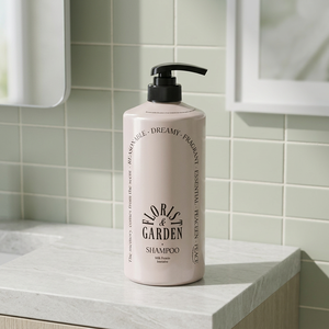 ODID Best Seller Shampooing Intensif à la Protéine de Lait Solide Prévention de la Chute des Cheveux Formule Concentrée Rafraîchissante Soin Quotidien des Cheveux - Product Image 5