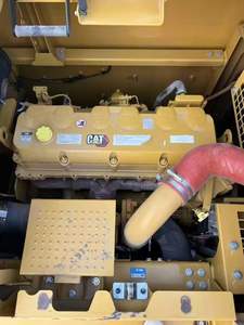 100% Original Importation Occasion CAT 355 Haute Qualité Utilisé CAT 336D 336DL en vente - Product Image 5