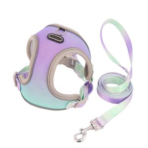 Arnés y Correa para Perros, Correas para el Pecho y los Hombros, Accesorios para Mascotas, Arnés para Perros - Product Image 6