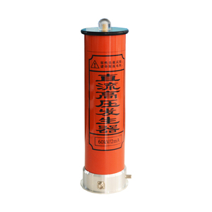 Bibo demiks zgf เครื่องทดสอบแรงดันไฟฟ้า60kV2mA DC - Product Image 2