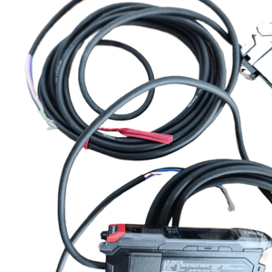 Sensor Láser de Alta Precisión LR-XN11N LR-XN12N LR-XN21N, Interruptor de Detección para Automatización Industrial, Sensor de Posición, Medición de Distancia - Product Image 3